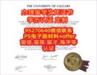 卡尔加里大学学位证|加拿大UCalgary毕业证|购买