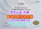 尼尔森理工学院毕业证成绩单，文凭办理