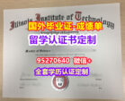 IIT毕业证