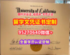 办加利福尼亚大学伯克利分校本科毕业证成绩单【95270640微信】