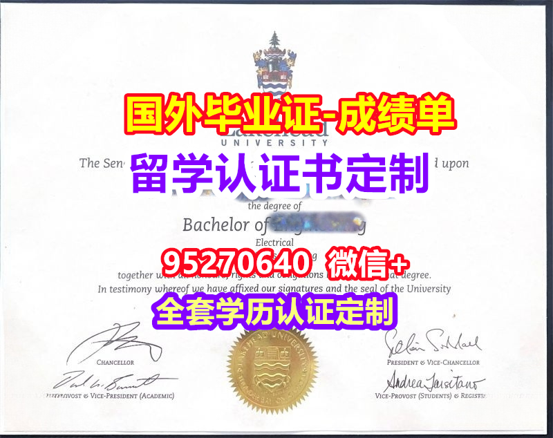 You are currently viewing LU毕业证