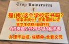 学历认证留学生【95270640微信】《特洛伊大学毕业证入学offer》《TROY假文凭证书本科学位》【特洛伊大学毕业证书成绩单认证】